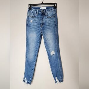 Kancan Skinny Jeans